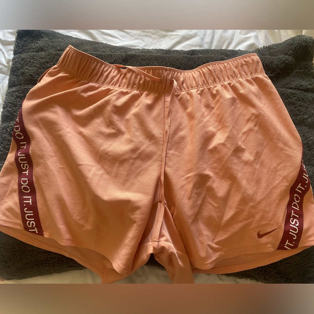 Nike Dri Fit Shorts